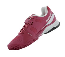 Babolat Buty tenisowe Propulse 5 BPM Allcourt różowe damskie